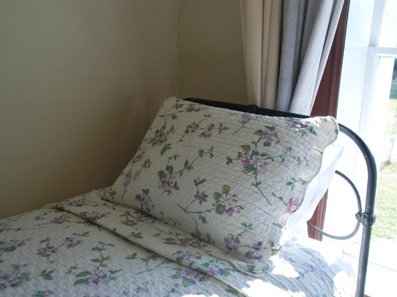 Tophouse Mountainview Cottages Saint Arnaud Zewnętrze zdjęcie