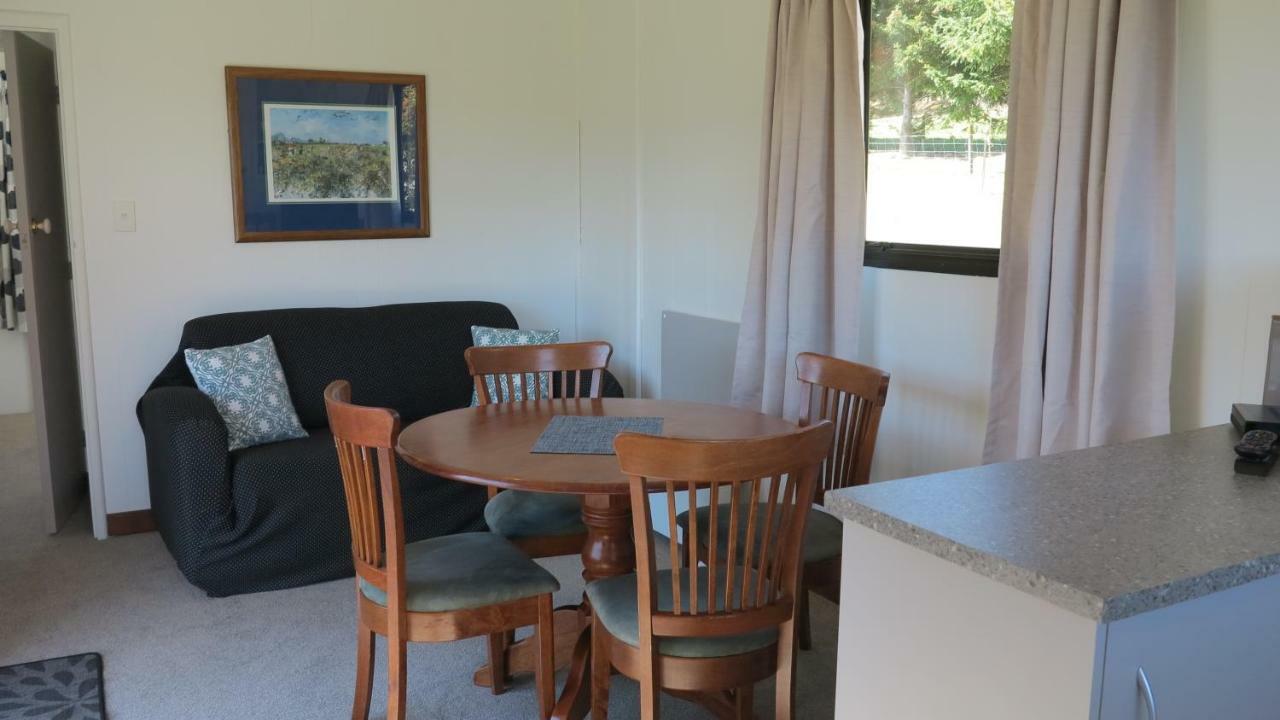 Tophouse Mountainview Cottages Saint Arnaud Zewnętrze zdjęcie